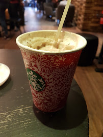Frappuccino du Café Starbucks à Chessy - n°4