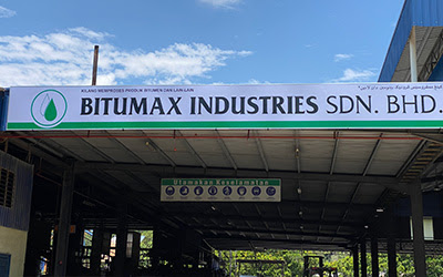 Bitumax Industries Sdn Bhd
