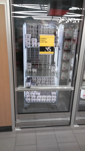 Supermarket «ALDI», reviews and photos, 10017 Belleville Rd, Van Buren Charter Township, MI 48111, USA