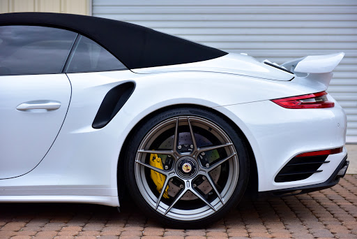 Auto Repair Shop «Autodynamica», reviews and photos, 26014 Oak Ridge Dr, The Woodlands, TX 77380, USA