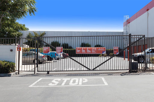 Self-Storage Facility «Public Storage», reviews and photos, 1018 Duane Ave, Santa Clara, CA 95054, USA