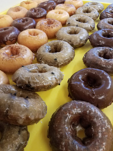 Donut Shop «Star Donuts», reviews and photos, 2179 W Green Oaks Blvd, Arlington, TX 76013, USA