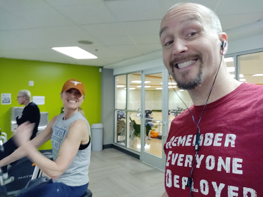 Gym «LA Fitness», reviews and photos, 27245 172nd Ave SE, Covington, WA 98042, USA