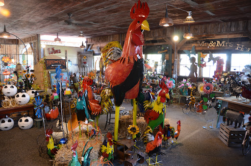 Candle Store «Warm Glow Candle Store», reviews and photos, 2131 N Centerville Rd, Centerville, IN 47330, USA