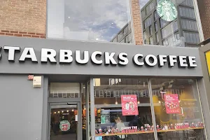 Starbucks Coffee image