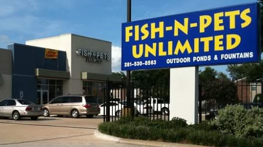Fish-N-Pets Unlimited