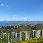 Photo n°2 de l'avis de alessandro.e fait le 19/04/2022 à 07:15 sur le  Il Sentiero al Vesuvio à Ercolano