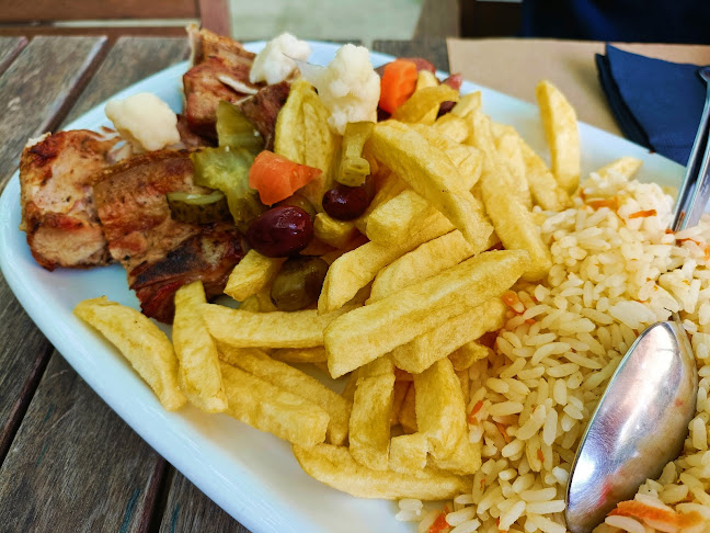 Avaliações doTasquinha do Canhoto em Vizela - Restaurante