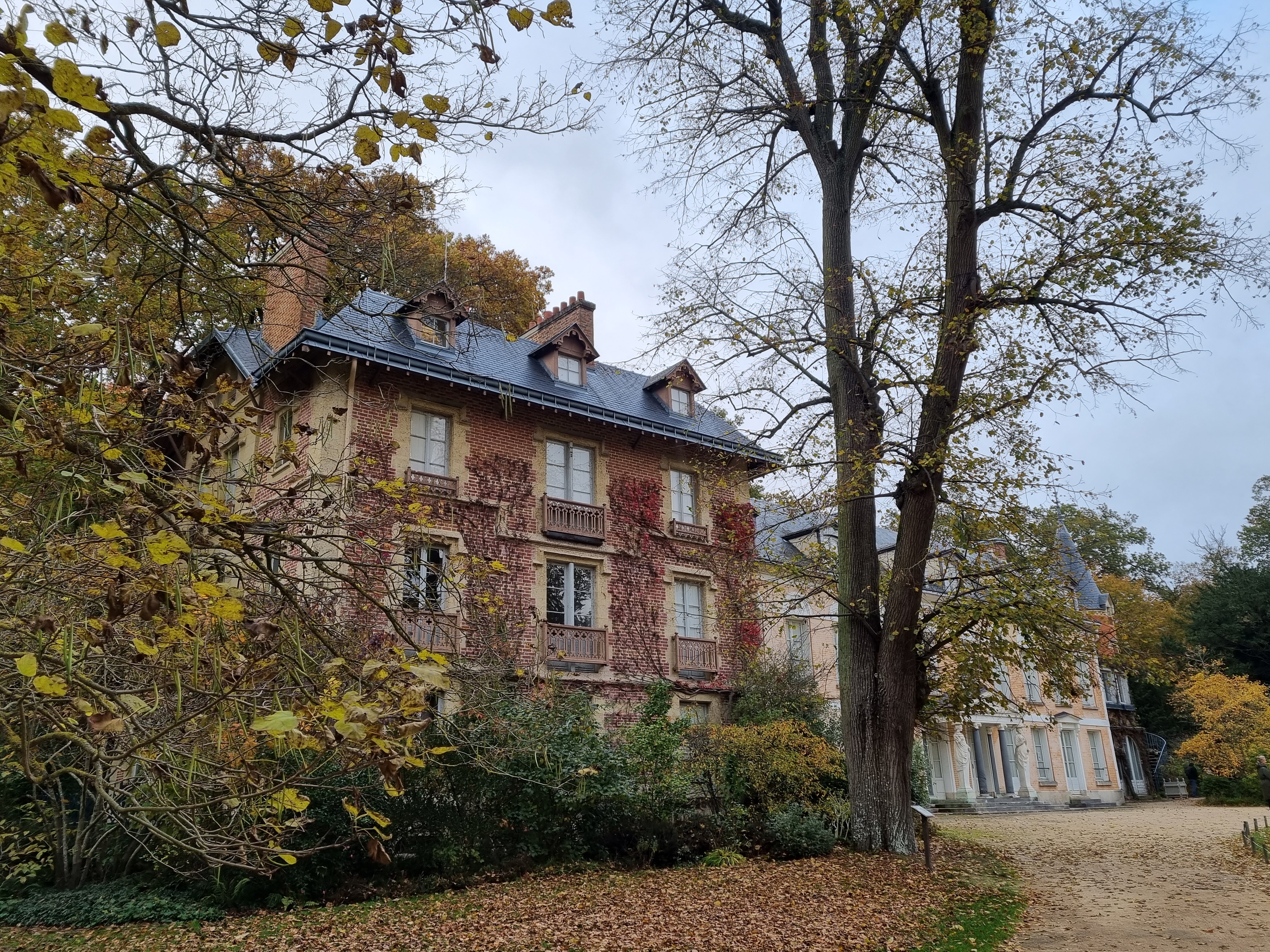 Photo n° 9 de l'avis de Marianne.e fait le 04/11/2021 à 17:30