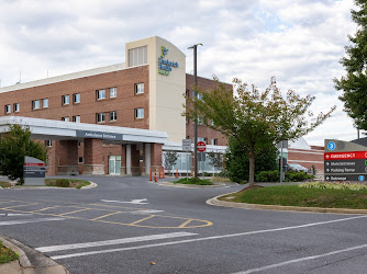 Frederick Health (ER)