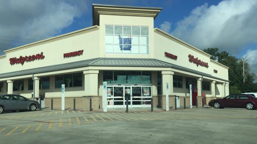Walgreens, 3755 Atascocita Road, Humble, TX 77396, USA, 