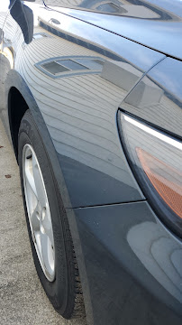 Bristol Express Car Wash - Photo 5 - Car repair in Bristol, RI, Providence