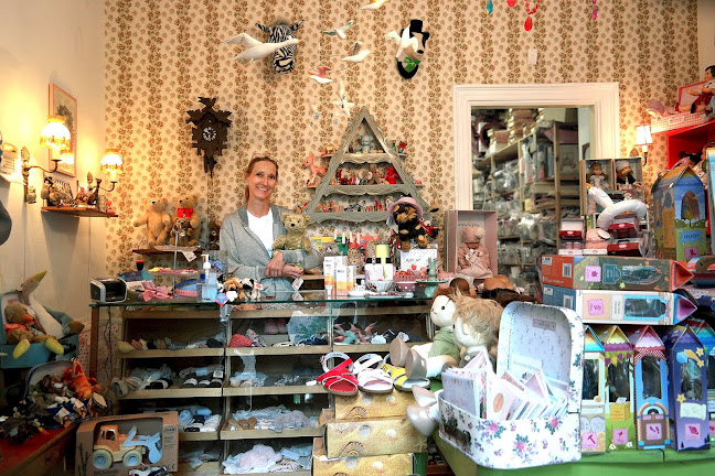 Opinii despre Astas în Amager Vest - Børnebutik