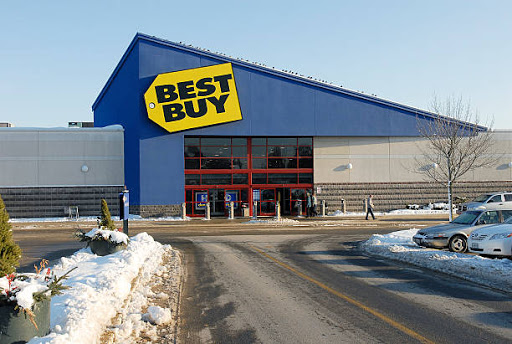 Electronics Store «Best Buy», reviews and photos, 364 Maine Mall Rd #301, South Portland, ME 04106, USA