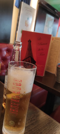 Bière du Le Bistrot de la Tour à Paris - n°5