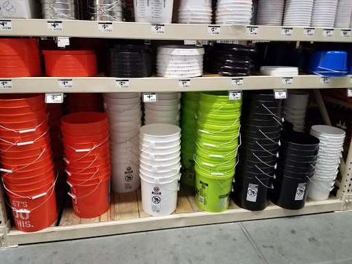 Home Improvement Store «The Home Depot», reviews and photos, 625 South Placentia Ave, Fullerton, CA 92831, USA