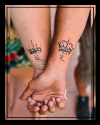 Amand'réa Tattoo à Perpignan