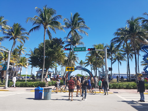 Beach parking lot miami - Parking lot ※2023 TOP 10※ near me