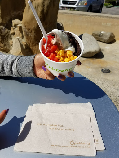 Frozen Yogurt Shop «Pinkberry», reviews and photos, 21157 Hawthorne Blvd, Torrance, CA 90503, USA