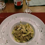 Photo n°1 de l'avis de Valerio. fait le 24/08/2021 à 19:58 sur le  Ristorante Casale dell'Osteria à Montalto di Castro