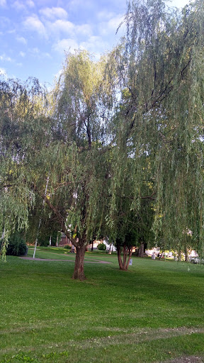 Park «Key Park», reviews and photos, 208 Church St, Lafayette, TN 37083, USA