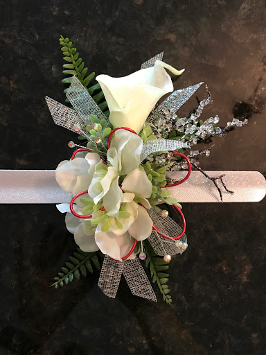 Florist «HodgePodge, Etc. Flowers & Gift Baskets», reviews and photos, 2101 Main St, North Little Rock, AR 72114, USA