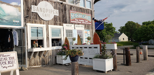 Sandpiper Country Store