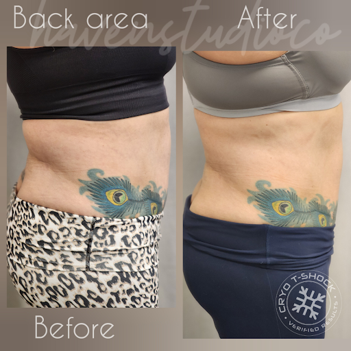 Explore small one piece tattoo ideas, creative tattoo ideas in Arlington, available at Haven Studio Co. (formerly Ink Haven Studio)