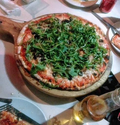 Pizzeria Giulietta