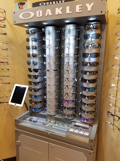 Eye Care Center «Todays Vision», reviews and photos, 2257 N Loop 336 W #150, Conroe, TX 77304, USA