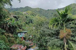 Ifugao Rice Terraces Monument image