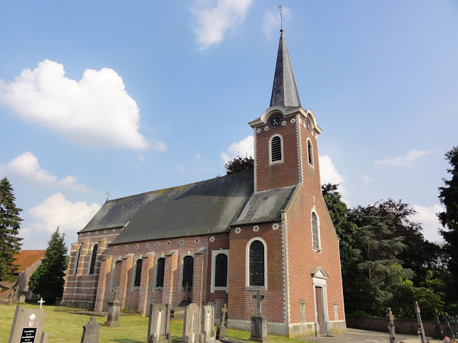Beoordelingen van Heilig Kruiskerk Korbeek-Lo in Leuven - Kerk