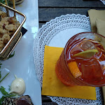 Photo n°7 de l'avis de Alessio.i fait le 03/06/2019 à 06:15 sur le  Blackmarket Hall à Rome