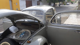 Lava Jato Cris Car