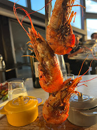 Photo n°11 de Restaurant Les Viviers Gujan Mestras à Gujan-Mestras ()