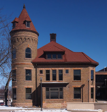 Rice County Community Corrections