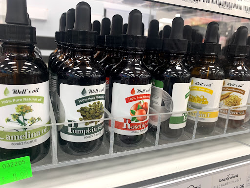 Beauty Supply Store «Beauty World», reviews and photos, 3427 Patterson Ave, Winston-Salem, NC 27105, USA