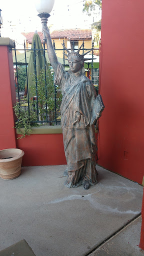 Italian Restaurant «Ziggys IL Posto», reviews and photos, 9832 N 7th St #4, Phoenix, AZ 85020, USA