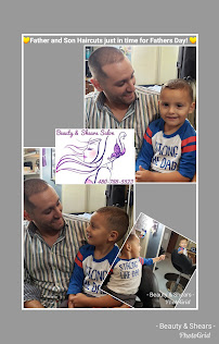 Beauty & Shears - Photo 3 - Car repair in , Mesa