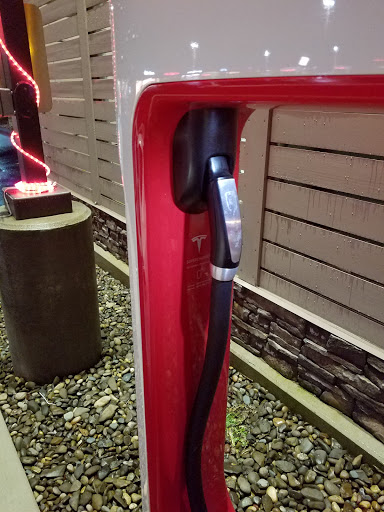 Outlet Mall «Seaside Factory Outlet Center», reviews and photos, 1111 N Roosevelt Dr, Seaside, OR 97138, USA