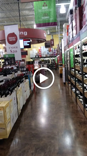 Wine Store «Total Wine & More», reviews and photos, 850 Congress Ave, Boynton Beach, FL 33426, USA