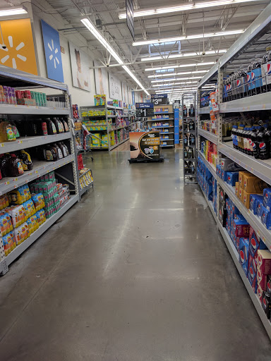 Department Store «Walmart Supercenter», reviews and photos, 2351 Century Dr, West Mifflin, PA 15122, USA