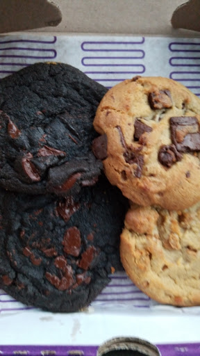 Cookie Shop «Insomnia Cookies», reviews and photos, 733 W Cross St, Ypsilanti, MI 48197, USA