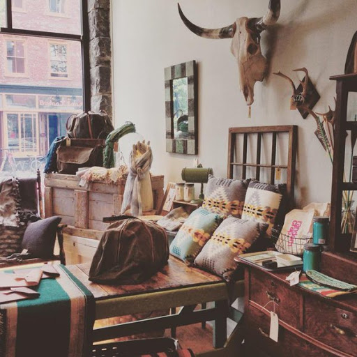 Gift Shop «Common Deer», reviews and photos, 210 College St #101, Burlington, VT 05401, USA