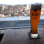 Photo n°4 de l'avis de Frank.c fait le 09/03/2020 à 21:00 sur le  Dach Cafe à Giessen