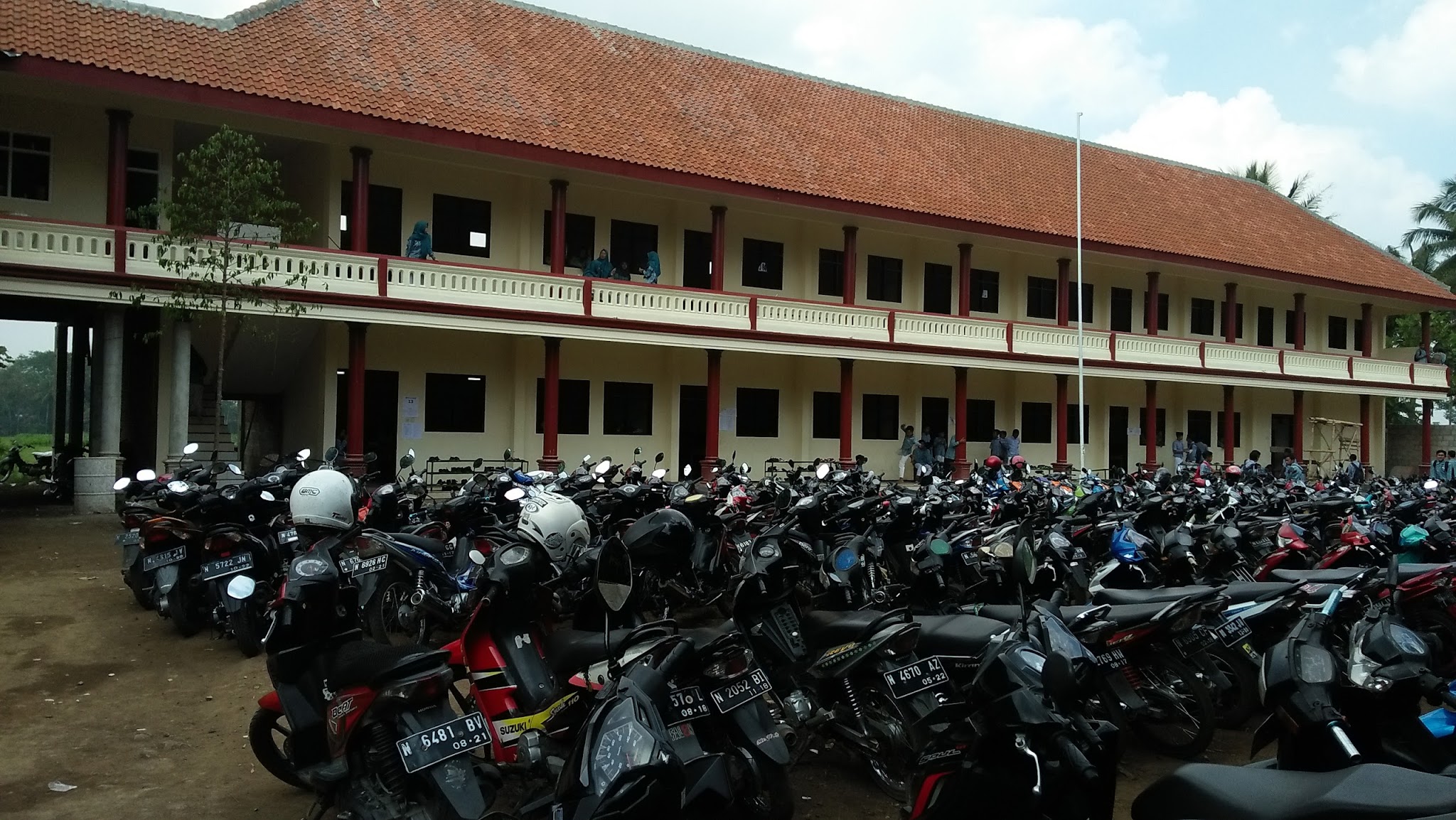 Foto SMP  Sunan Kalijogo Jabung, Kab. Malang
