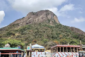 Thirumoorthy Dam image