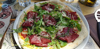 Bresaola du Restaurant italien Trattoria Locale à Les Clayes-sous-Bois - n°5