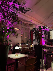 Les plus récentes photos du Restaurant gastronomique Le Patio Opéra à Paris - n°2