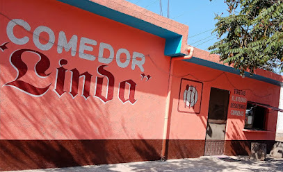 Comedor Linda - 68540, Guadalupe, 68540 Teotitlán de Flores Magón, Oax., Mexico